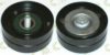 ROVER PQH500120 Deflection/Guide Pulley, v-ribbed belt